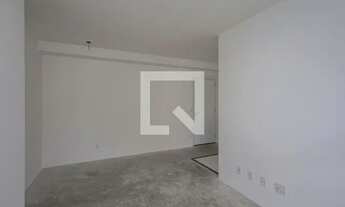 Imagem 3: Apartamento à Venda - Chácara Santo Antonio, 2 Quartos, 61 m2