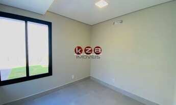 Imagem 7: Casa residencial a venda com 3 suítes e piscina, com 237 metros no Condomínio Mont'Al