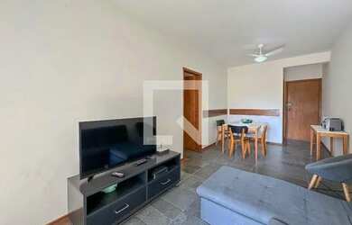 Imagem 5: Apartamento para Aluguel - Parque Enseada, 3 Quartos, 65 m2