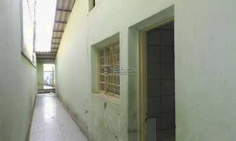 Imagem 6: SOROCABA - Casa Padrão - MORROS