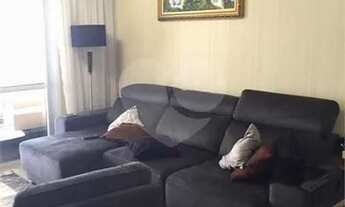 Imagem 3: 110m² - 2 vagas + depósito na Mooca