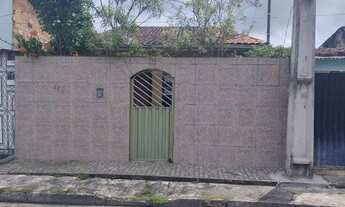 Imagem: Casa para venda tem 150 metros quadrados