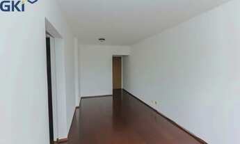 Imagem 5: Campo Belo, 2 dormitórios, com varanda, 1 vaga