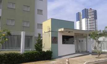 Imagem 2: Apartamento com 3 quarto(s) no bairro Araes em Cuiabá - MT