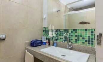 Imagem 2: Cond. Ibituruna, apartamento de 65m² com 2 dormr/1 suíte, 1 vaga na Saúde