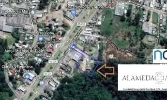 Imagem 2: Apartamento para Venda - 61.7m², 2 dormitórios, 1 vaga - Canelinha Saiqui