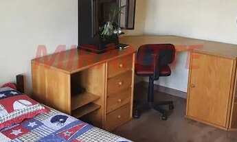 Imagem 6: Sobrado para venda possui 180 metros quadrados com 3 quartos em Jardim Peri - São Paulo