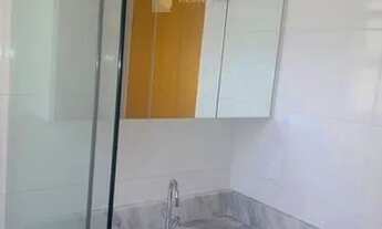 Imagem 6: Apartamento para aluguel tem 63 m² com 2 quartos, sendo 1 suíte - Jardim Satélite