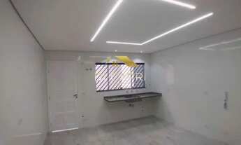 Imagem 2: Sobrado locação próximo ao Shopping Aricanduva