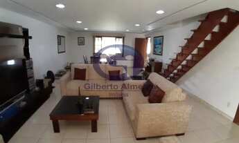 Imagem 4: Casa para Venda em Rio de Janeiro, Taquara, 3 dormitórios, 1 suíte, 4 banheiros, 2 vagas