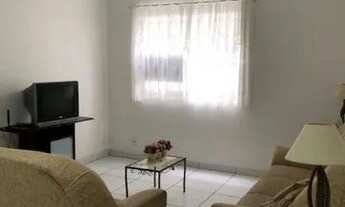 Imagem 4: Apartamento MOBILIADO no início do Garcia, com 1 quarto sala, cozinha e lavação conjugadas