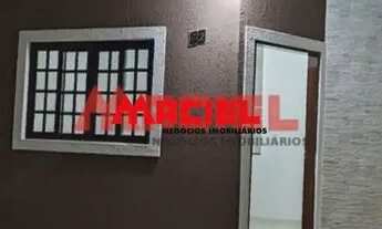 Imagem 4: Casa Padrão em São José dos Campos