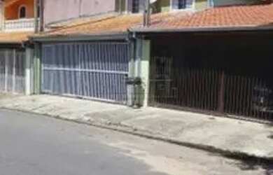 Imagem 2: Casa Padrão em Sao Jose dos Campos