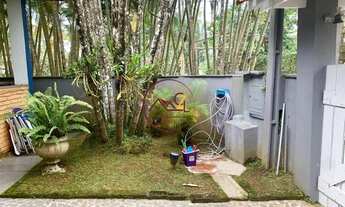 Imagem 2: CASA RESIDENCIAL em SÃO SEBASTIÃO - SP, JUQUEHY