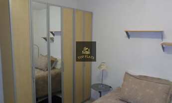 Imagem 4: Flat disponível no Jardins - SP