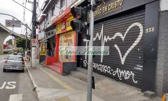 Imagem 3: Loja/Salão em São Mateus - São Paulo