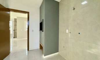 Imagem 5: Fj Excelente Sobrado 2 suites com entrada e saldo até em 60 vezes