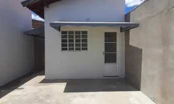 Imagem 2: Casa Térrea no Parque Jaragua - Bauru - SP