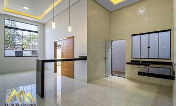 Imagem: Casa de 03 quartos a venda no Bairro Cardoso