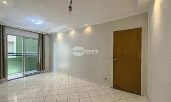 Imagem 2: SãO BERNARDO DO CAMPO - Apartamento Padrão - Santa Terezinha