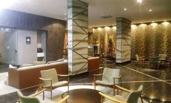 Imagem 4: Alugo EDF. TIME Apartamento com 1 dormitório