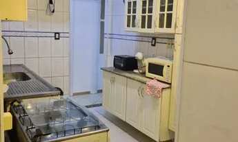 Imagem 4: Excelente Localização, apartamento com 88 m² com 2 quartos em Maracanã - Rio de Janeiro