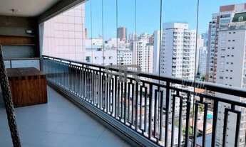 Imagem 4: PERDIZES - CONDOMÍNIO SENSACIONAL - LAZER COMPLETO - 4 GARAGENS