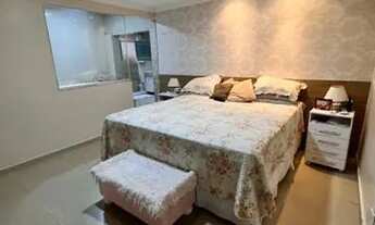 Imagem 6: SHA 6 Conjunto 463 - Casa com 5 dormitórios à venda, 320 m² por R$ 1.000.000 - Setor Habit