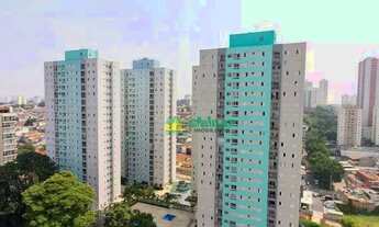 Imagem: Apartamento com 2 dormitórios à venda