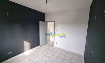 Imagem 4: Apartamento com 2 dormitórios para alugar, 48 m² por R$ 1.478,00/mês - Utinga - Santo Andr