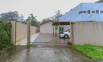 Imagem 2: CANOAS - Casa Padrão - Olaria