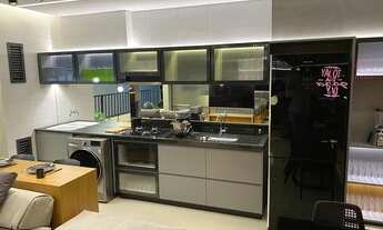 Imagem 7: Ritmo Bueno - Apartamento 2 quartos, sendo 1 suíte