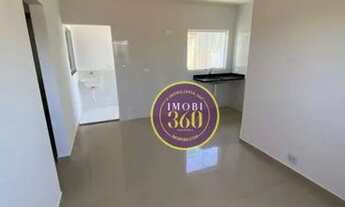 Imagem 4: Apartamento com 2 dormitórios à venda, 42 m² por R$ 210.000,00 - Vila Granada - São Paulo