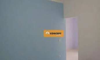 Imagem 7: Casa com 2 dormitórios para alugar, 97 m² por R$ 1.377/mês - Jardim Leblon - Suzano/SP