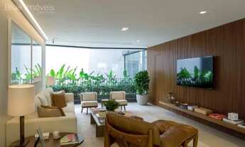 Imagem 4: Apartamento à venda no bairro Vila Olímpia - São Paulo/SP, Zona Sul