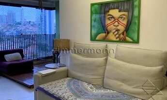 Imagem 3: APARTAMENTO EM PERDIZES 3 DORMITÓRIOS