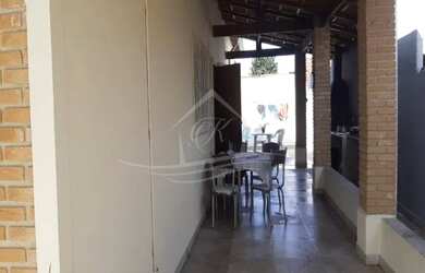 Imagem 7: CASA PARA LOCAÇÃO COM PISCINA BAIRRO GAIVOTAS, CARAGUATATUBA/SP