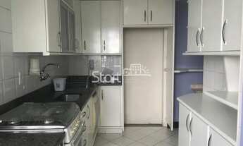 Imagem 7: Cobertura - Bosque - Campinas