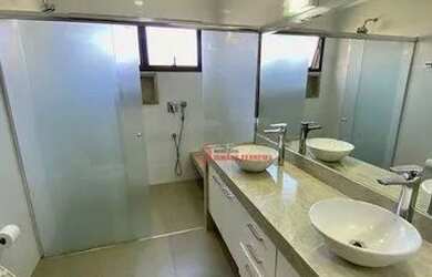 Imagem 7: Casa com 5 dormitórios, 300 m² - venda por R$ 1.700.000,00 ou aluguel por R$ 8.400,00/mês