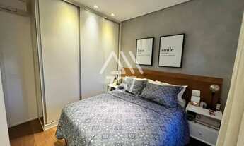 Imagem 3: ESPAÇOSO E REFORMADO APARTAMENTO NA VILA OLIMPIA