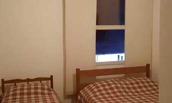 Imagem 7: Apartamento com 2 dormitórios à venda, 110 m² por R$ 660.000 - Embaré - Santos/SP