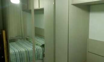 Imagem 3: Apartamento para venda possui 47 metros quadrados com 2 quartos em Taquara - Rio de Janeir