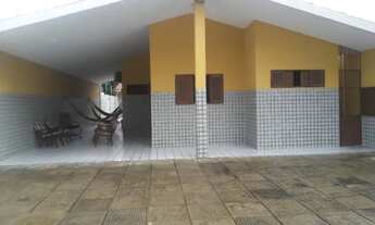 Imagem: Aconchegante casa de praia paripueira alagoas