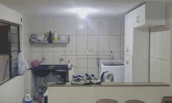 Imagem 7: Casa Padrão em Sao Jose dos Campos