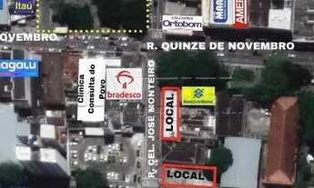 Imagem 6: Comercial Prédio em Sao Jose dos Campos