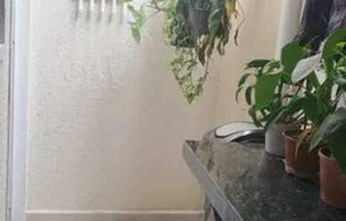 Imagem 7: Locação Definitiva Casa Condomínio 2 Dormitórios 1 Vaga Vila Caiçara