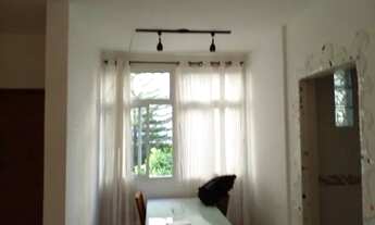 Imagem 7: Apto 2 quartos total reformado com vaga de garagem