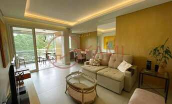 Imagem: Venda, Apto Paisagem Tamboré vista pra