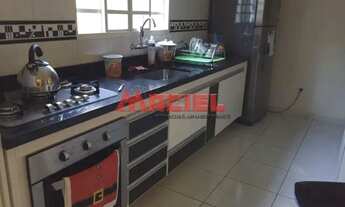 Imagem 3: Casa Padrão em Sao Jose dos Campos