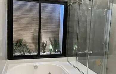 Imagem 3: Casa de condomínio térrea para venda com 520 metros com 4 quartos